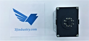 4380-2000-1 , 438020001 - Coil 120VAC 50-60HZ, 5W Max, DC Voltage   -  Action Pak Invensys 4380 Signal Conditioner