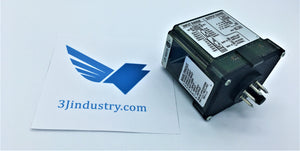 4380-2000-1 , 438020001 - Coil 120VAC 50-60HZ, 5W Max, DC Voltage   -  Action Pak Invensys 4380 Signal Conditioner