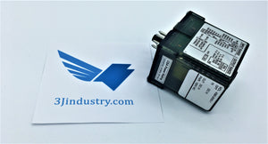 4380-2000-1 , 438020001 - Coil 120VAC 50-60HZ, 5W Max, DC Voltage   -  Action Pak Invensys 4380 Signal Conditioner