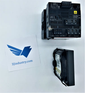 Square D PowerLogic - PM800, With Meter Remote PM8RDA and Power Module PM820U  -  Schneider PM800 Display Screen Set