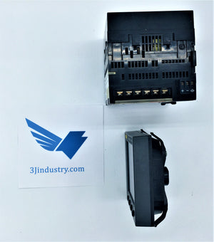 Square D PowerLogic - PM800, With Meter Remote PM8RDA and Power Module PM820U  -  Schneider PM800 Display Screen Set