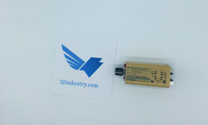 STARX012XSACXA timing relay 1-30 secs - 120Vac/dc  -  AGASTAT TE CONNECTIVITY STARX Timing relay