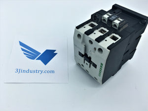 DILH2M Coil 110V50HZ, 120V60HZ - DIL2M  -  Klockner Moeller DILH - DIL2M CONTACTOR