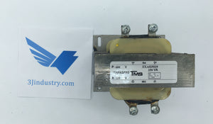 EXA025039 - 250V 1 PHASE 60 Hz - EXA-025039  -  TRANSFAB EXA TRANSFORMER