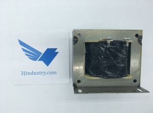 EXA025039 - 250V 1 PHASE 60 Hz - EXA-025039  -  TRANSFAB EXA TRANSFORMER