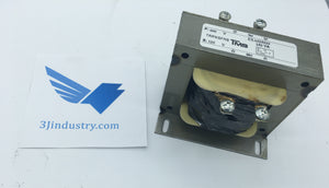 EXA025039 - 250V 1 PHASE 60 Hz - EXA-025039  -  TRANSFAB EXA TRANSFORMER