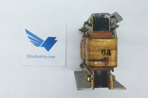 3LR6A 600V Max 6A Max   -  Sine-Guard  TCI 3LR6A Three Phase Line Reactor
