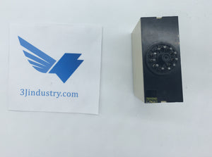 SM115 120 - SM115120 - RELAY CURRENT LEVEL .2 - 10AMP  -  Electromatic - Carlogavazzi SM Monitoring