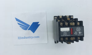 700-P800A1 - 700P800A1 - TYPE P - Serie A -  COIL 115-120V 60 Hz  -  Allen Bradley 700 Contactor Control Relay