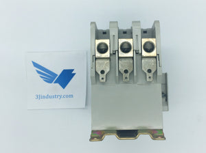 Cutler Hammer -  CE15NN3 - 10E - Serie 1 - 140A - 600V - Motor Contactor - With auxiliary contact C320KGS31