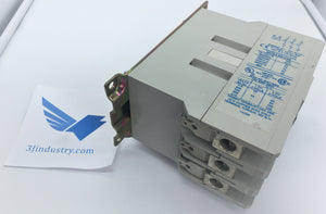 Cutler Hammer -  CE15NN3 - 10E - Serie 1 - 140A - 600V - Motor Contactor - With auxiliary contact C320KGS31