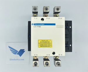 LC1 F185 - LC1F185 - 3 Phase - 600V - 200A  -  Telemecanique  LC1 Contactor