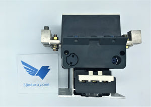 LC1 F185 - LC1F185 - 3 Phase - 600V - 200A  -  Telemecanique  LC1 Contactor
