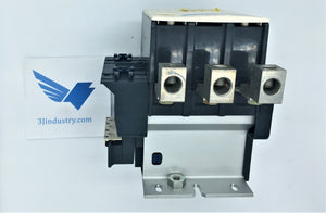 LC1 F185 - LC1F185 - 3 Phase - 600V - 200A  -  Telemecanique  LC1 Contactor