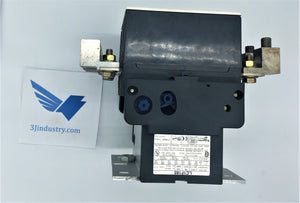 LC1 F185 - LC1F185 - 3 Phase - 600V - 200A  -  Telemecanique  LC1 Contactor
