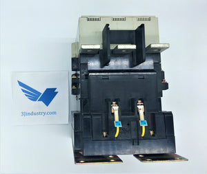SD-N220 - SDN220 - 220 Amp - 3 pole  -  Mitsubishi SD Magnetic Contactor