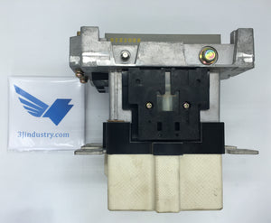 1NC4H0 -  SC-10N/UL - 3 PH - SC2C1A - COIL 200-240V - 50/60HZ  -  Fuji Electric Co.LTD SC-10N Contactor