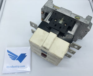 1NC4H0 -  SC-10N/UL - 3 PH - SC2C1A - COIL 200-240V - 50/60HZ  -  Fuji Electric Co.LTD SC-10N Contactor