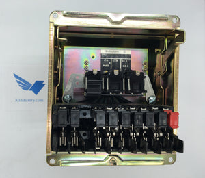288B714A28A - Type ITH - Range 0,5-1,0A - 60Hz  -  WESTINGHOUSE ITH Overcurrent Relay