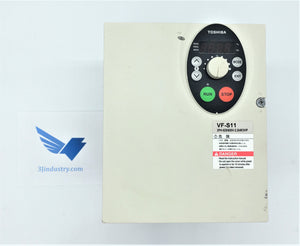 VF-S11-6022P-WN(2) - 3PH-525/600V-2,2kW/3HP - VFS11  -  TOSHIBA VF Transistor inverter
