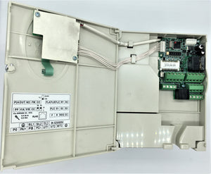 VF-S11-6022P-WN(2) - 3PH-525/600V-2,2kW/3HP - VFS11  -  TOSHIBA VF Transistor inverter