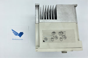 VF-S11-6022P-WN(2) - 3PH-525/600V-2,2kW/3HP - VFS11  -  TOSHIBA VF Transistor inverter