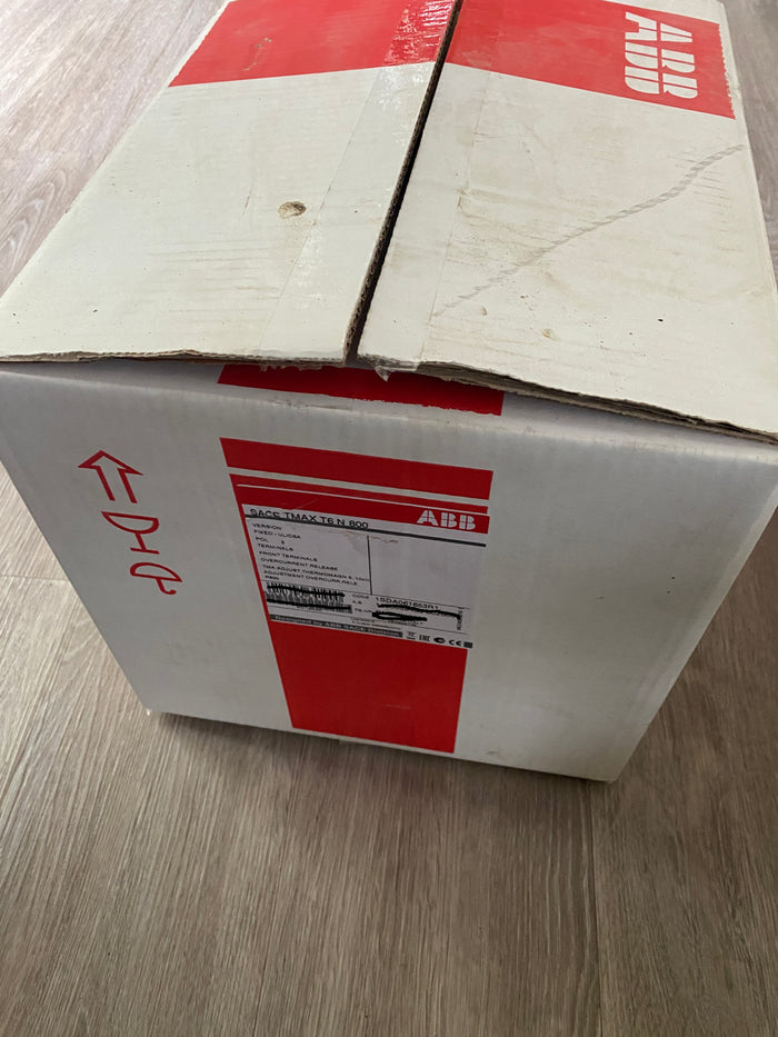 T6N800CW ABB Breaker