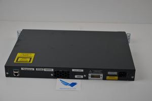 WS-C2960G-24TC-L  -  CISCO - C2960 - Switches - 180131097330