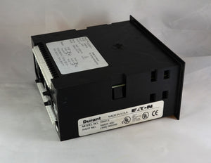 58825-400  -  Eaton Durant  -  Counter Control 5 Digit Single Preset  -  DURANT EATON CORP 58825 Controller