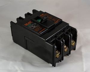 EA53B / 5A  -  FUJI   -  Breaker  -  FUJI EA Breaker