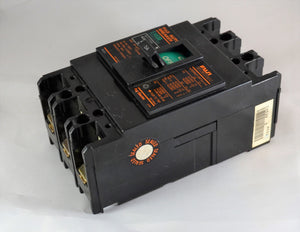 EA53B / 5A  -  FUJI   -  Breaker  -  FUJI EA Breaker
