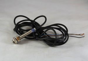 XS608B1NAL2  -  Telemecanique  -  Proximity Sensors  -  TELEMECANIQUE XS6 Sensor