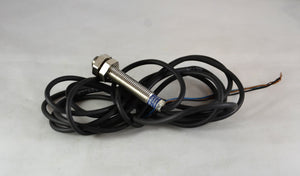 XS608B1NAL2  -  Telemecanique  -  Proximity Sensors  -  TELEMECANIQUE XS6 Sensor