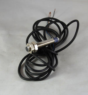 XS608B1NAL2  -  Telemecanique  -  Proximity Sensors  -  TELEMECANIQUE XS6 Sensor