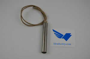 HS624NR  -  HOTWATT HS6 Heater Cartridge - 4 IN LENGTH 1/2 IN DIAM 240V-585W HS624NR 7636 SUPERWATT 8192