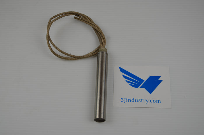 HS624NR  -  HOTWATT HS6 Heater Cartridge - 4 IN LENGTH 1/2 IN DIAM 240V-585W HS624NR 7636 SUPERWATT 8192