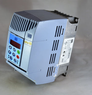 CFW 08  -  CACFW080040S2024EON1A12  - CFW080040S2024EON1A12 -  WEG  -  Inverter Drive Speed Controller  -  WEG CFW Controller