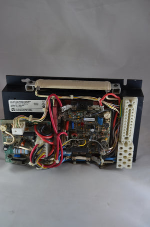 KBCC-225R  -  KB Electronics  -  DC Motor Controller Drive - KBCC Controller