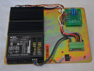 VI-PU22-CWW  -  Vicor  -   Flat Pac Dual Output