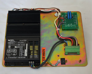 VI-PU22-CWW  -  Vicor  -   Flat Pac Dual Output
