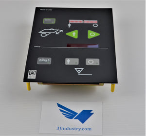 OPERATOR PANEL Q/T 57018 WEB GUIDE - 0280D  -  QUAD/TECH - 57018 - Board