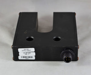Quadtech QTI 51088 - Sensors Web Guide 2000 - Scanner Fork Sensor