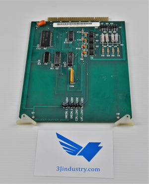 BOARD Q/T 5900010930061 - RGS DECODER BUFFER  -  QUAD/TECH - RSG - Board