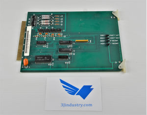 BOARD Q/T 5900010930061 - RGS DECODER BUFFER  -  QUAD/TECH - RSG - Board