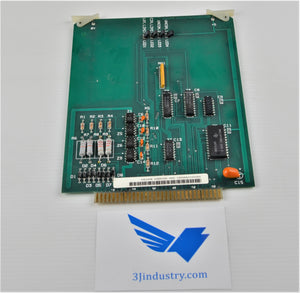 BOARD Q/T 5900010930061 - RGS DECODER BUFFER  -  QUAD/TECH - RSG - Board