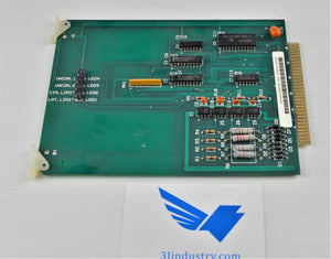 BOARD Q/T 5900010930061 - RGS DECODER BUFFER  -  QUAD/TECH - RSG - Board