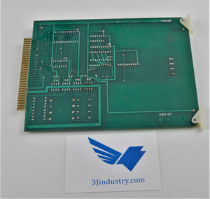 BOARD Q/T 5900010930061 - RGS DECODER BUFFER  -  QUAD/TECH - RSG - Board