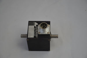 4601200  -  Red Lion  -  ENCODER 1200PPR 8/30VDC  -  RED LION  4601200  ENCODER, INCREMENTAL SHAFT, 6000RPM