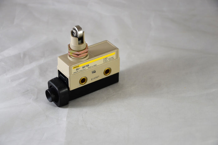 ZC-Q2155  -  Omron  -  Enclosed Switch  -  Omron ZC Switch