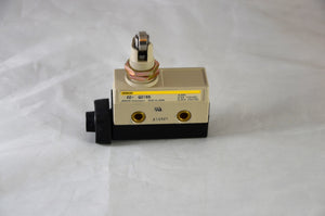ZC-Q2155  -  Omron  -  Enclosed Switch  -  Omron ZC Switch